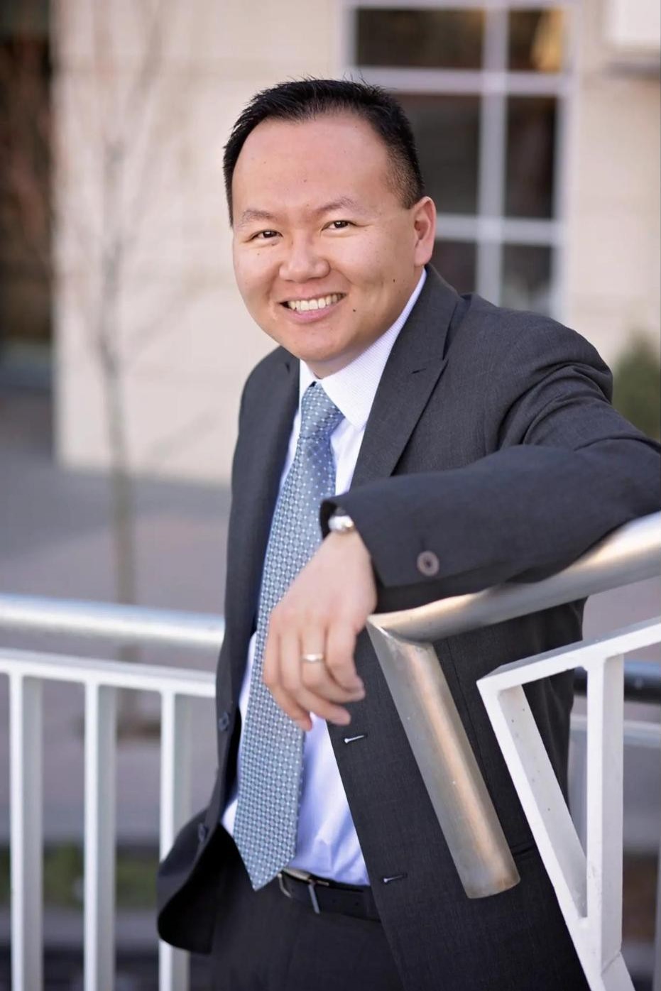 Michael Le